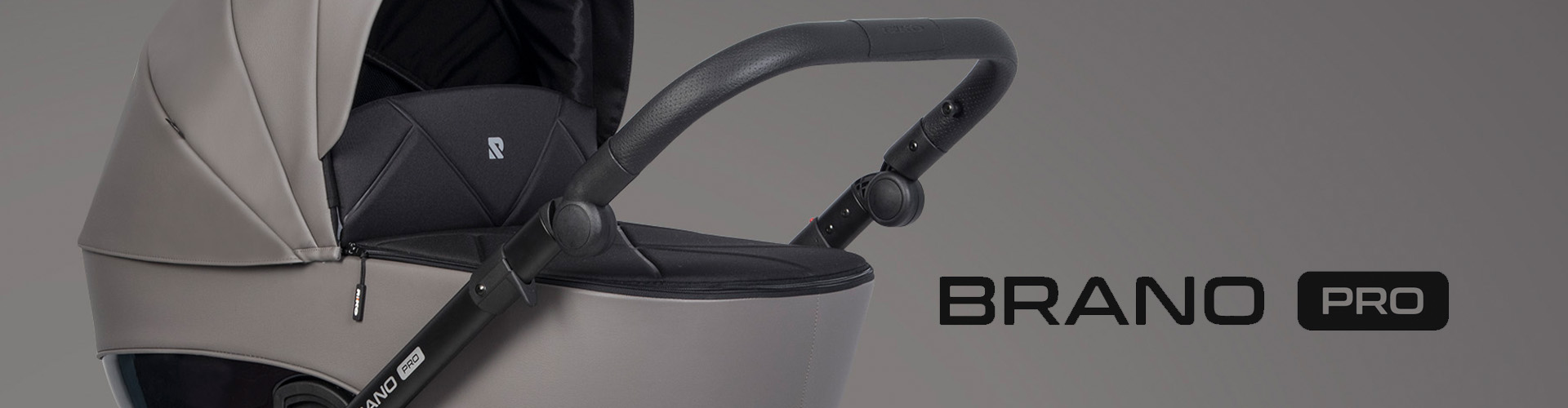 Brano Pro