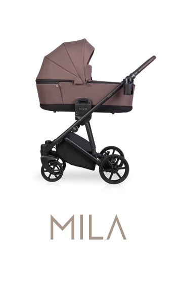 MILA